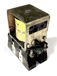 Контактор КПД-4 БПК 63А ЕП006-011